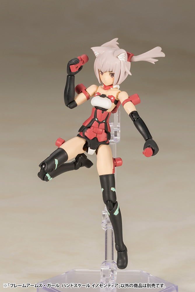 Frame Arms Girl - Hand Scale Innocentia