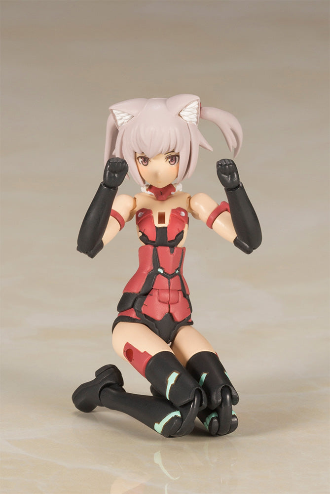 Frame Arms Girl - Hand Scale Innocentia
