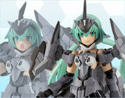 Frame Arms Girl - Hand Scale Stylet Xf-3 Low Visibility Ver.