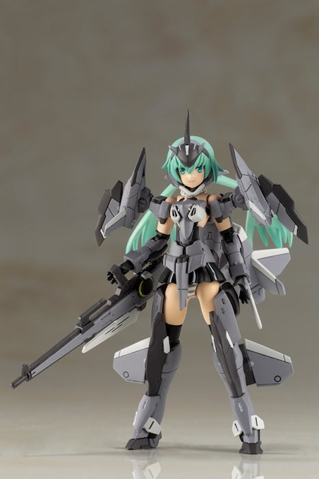 Frame Arms Girl - Hand Scale Stylet Xf-3 Low Visibility Ver.