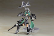 Frame Arms Girl - Hand Scale Stylet Xf-3 Low Visibility Ver.