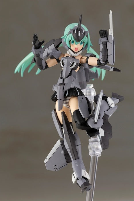 Frame Arms Girl - Hand Scale Stylet Xf-3 Low Visibility Ver.