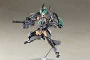 Frame Arms Girl - Hand Scale Stylet Xf-3 Low Visibility Ver.