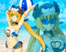 Frame Arms Girl - Hresvelg-Ater Summer Vacation Version