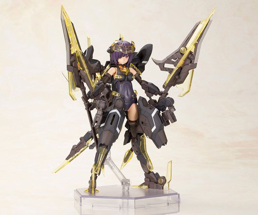 Frame Arms Girl - Hresvelgr=Albas