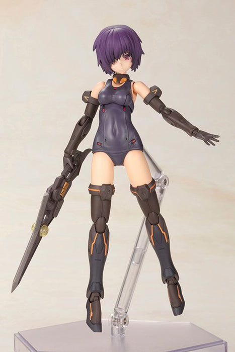 Frame Arms Girl - Hresvelgr=Albas