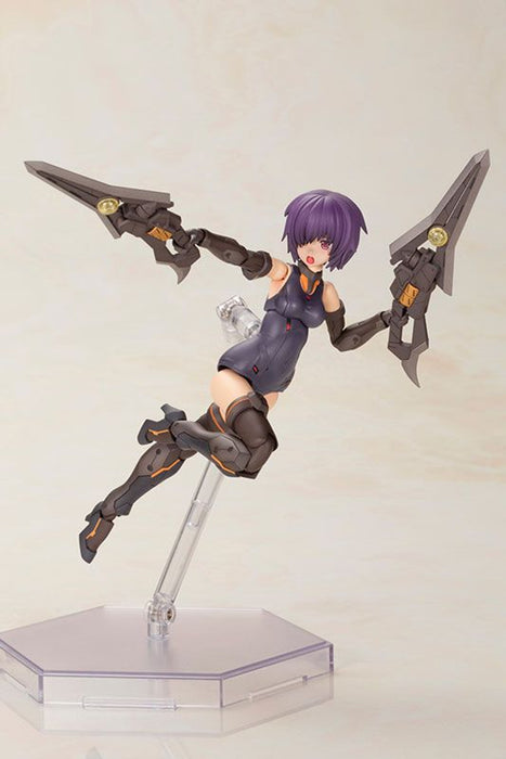 Frame Arms Girl - Hresvelgr=Albas