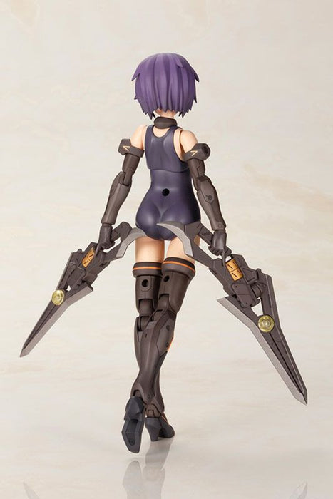 Frame Arms Girl - Hresvelgr=Albas