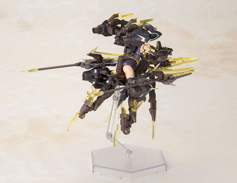 Frame Arms Girl - Hresvelgr=Albas