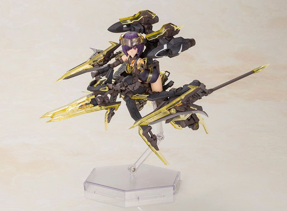 Frame Arms Girl - Hresvelgr=Albas