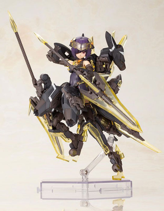 Frame Arms Girl - Hresvelgr=Albas