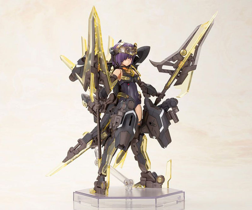 Frame Arms Girl - Hresvelgr=Albas