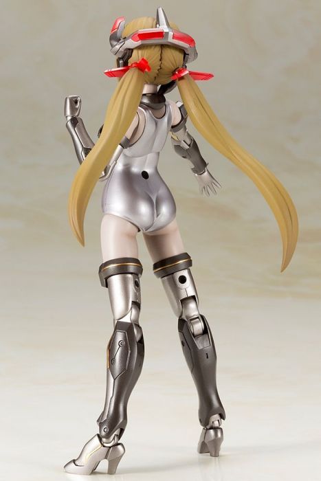 Frame Arms Girl - Hresvelgr=Invert
