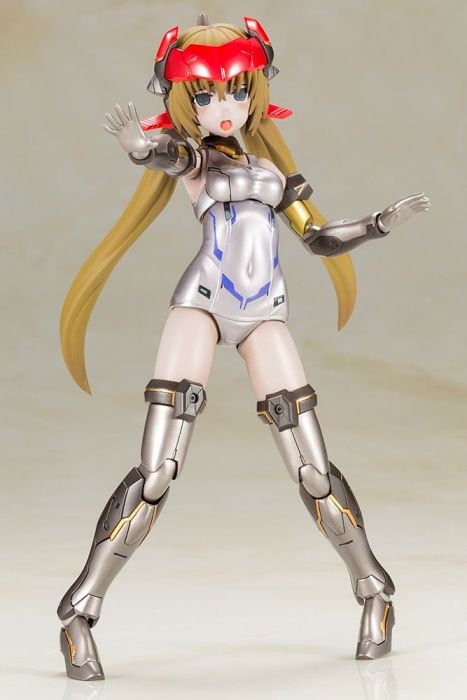 Frame Arms Girl - Hresvelgr=Invert