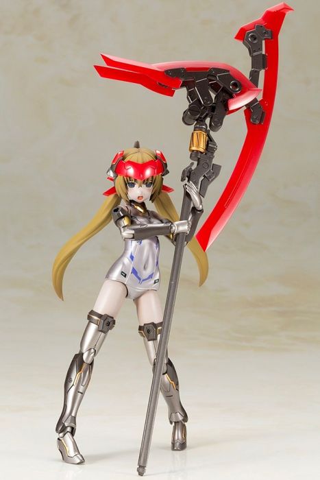 Frame Arms Girl - Hresvelgr=Invert