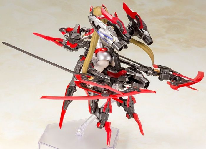 Frame Arms Girl - Hresvelgr=Invert