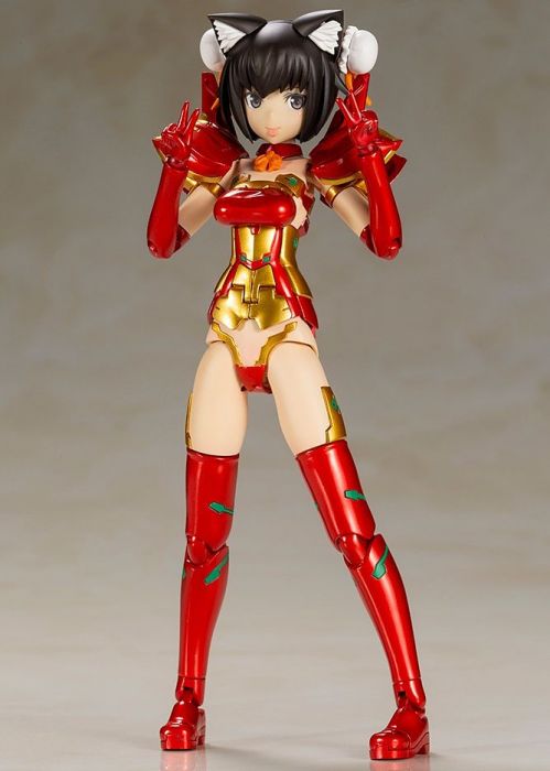 Frame Arms Girl - Laetitia Ryuu-Bi