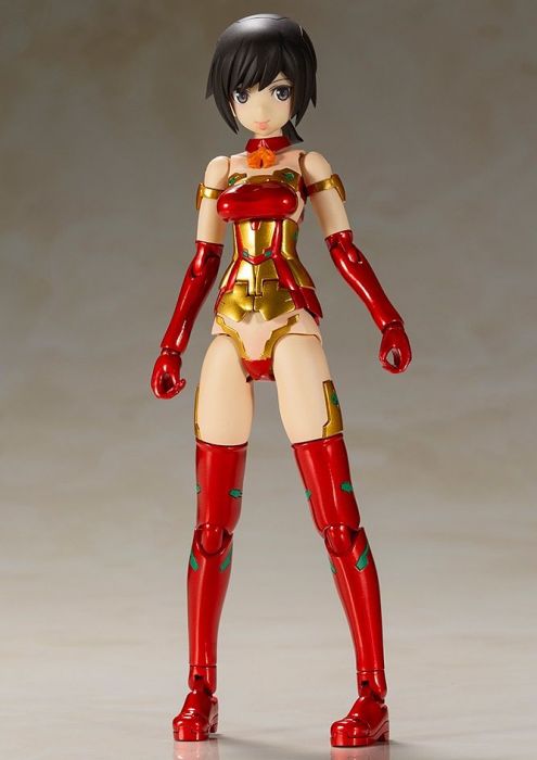 Frame Arms Girl - Laetitia Ryuu-Bi