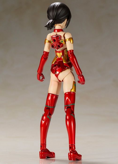 Frame Arms Girl - Laetitia Ryuu-Bi