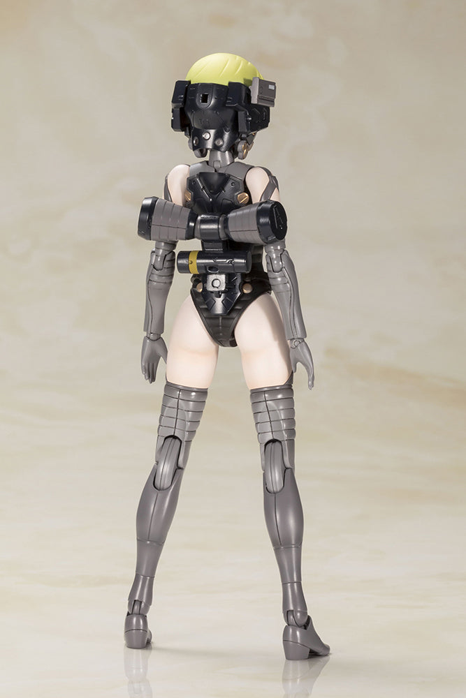 Frame Arms Girl - Ludens Black Ver. (Kojima Productions)