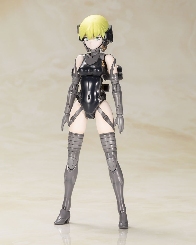 Frame Arms Girl - Ludens Black Ver. (Kojima Productions)
