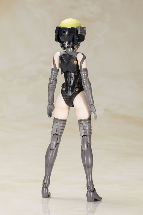 Frame Arms Girl - Ludens Black Ver. (Kojima Productions)