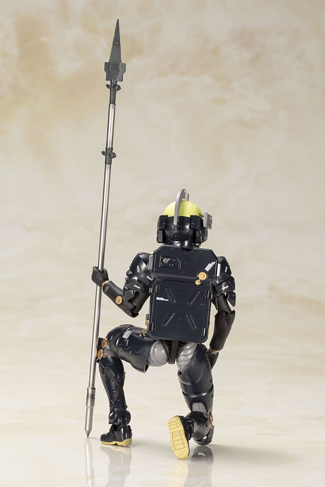 Frame Arms Girl - Ludens Black Ver. (Kojima Productions)