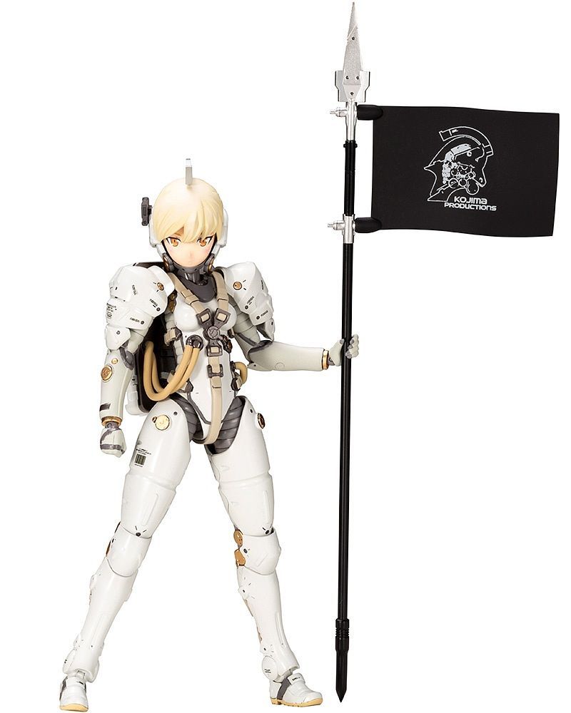 Ludens - Kojima Productions