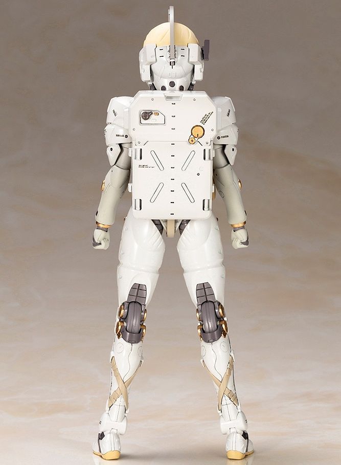 Ludens - Kojima Productions