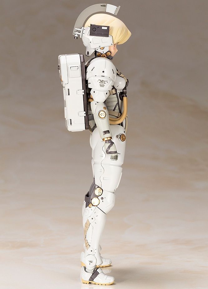 Ludens - Kojima Productions