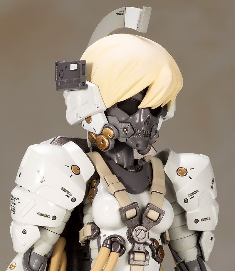 Ludens - Kojima Productions