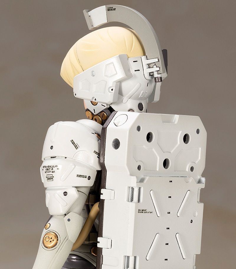 Ludens - Kojima Productions