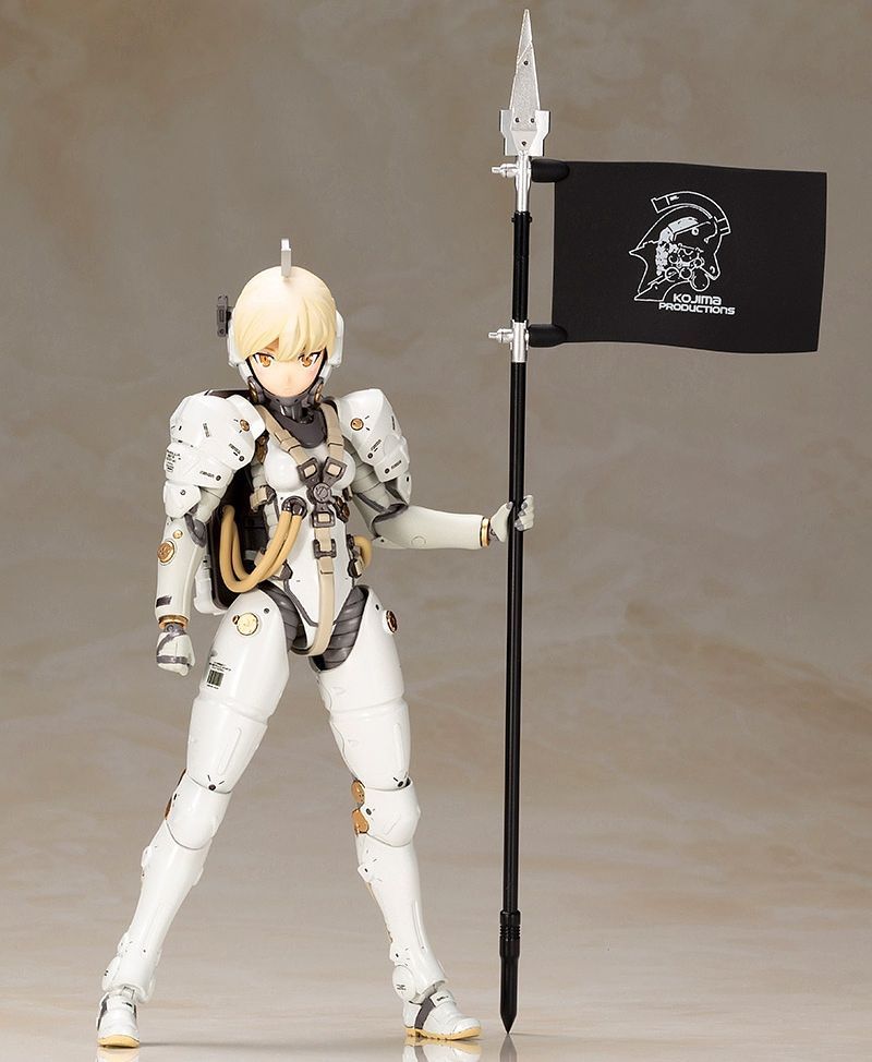 Ludens - Kojima Productions