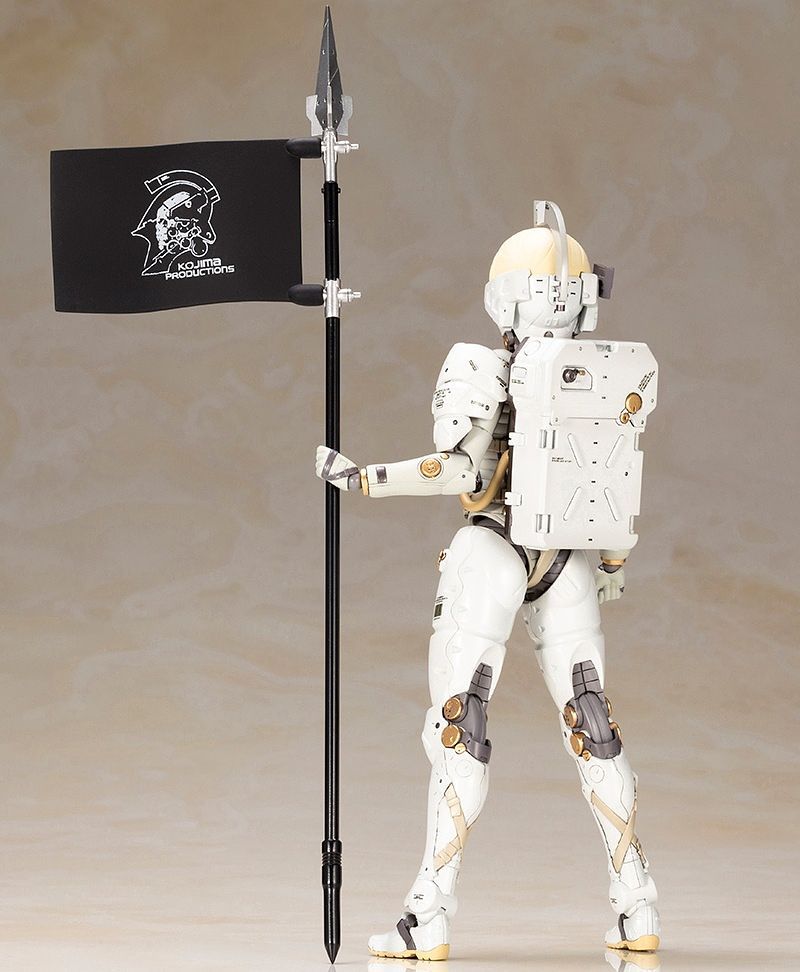 Ludens - Kojima Productions