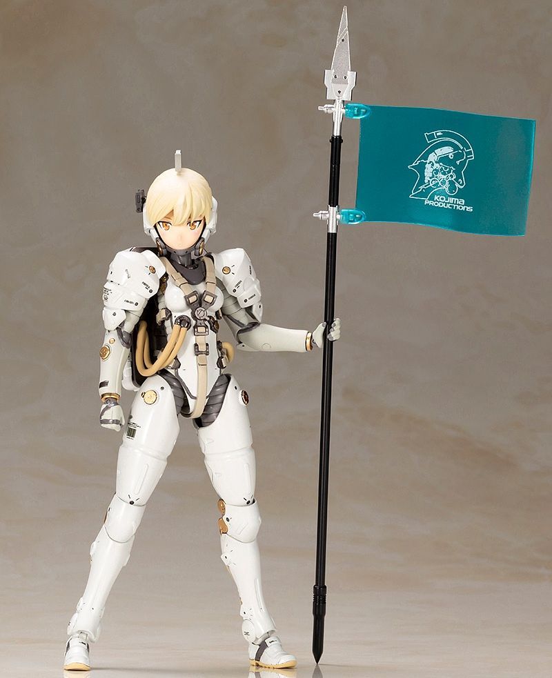 Ludens - Kojima Productions
