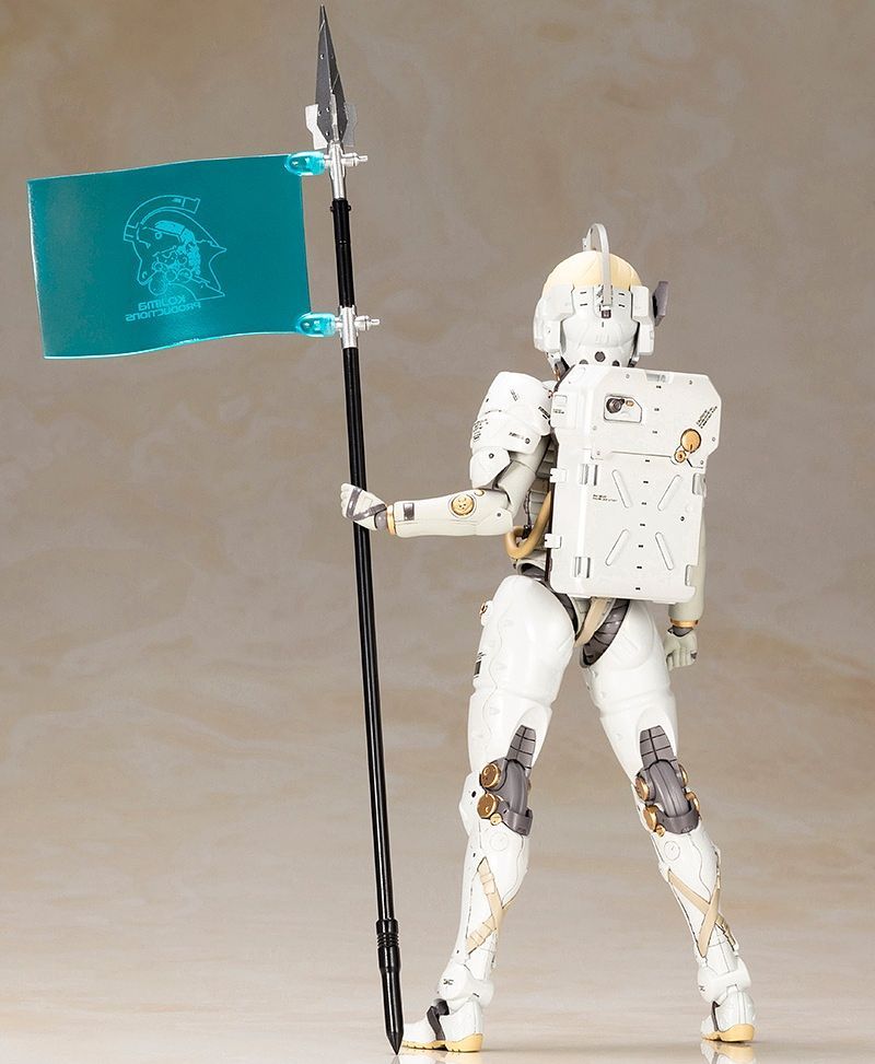 Ludens - Kojima Productions