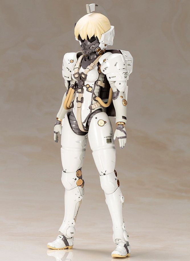 Ludens - Kojima Productions