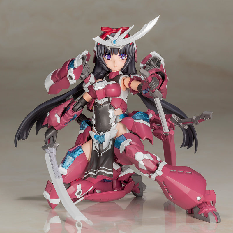 Frame Arms Girl - Magatsuki
