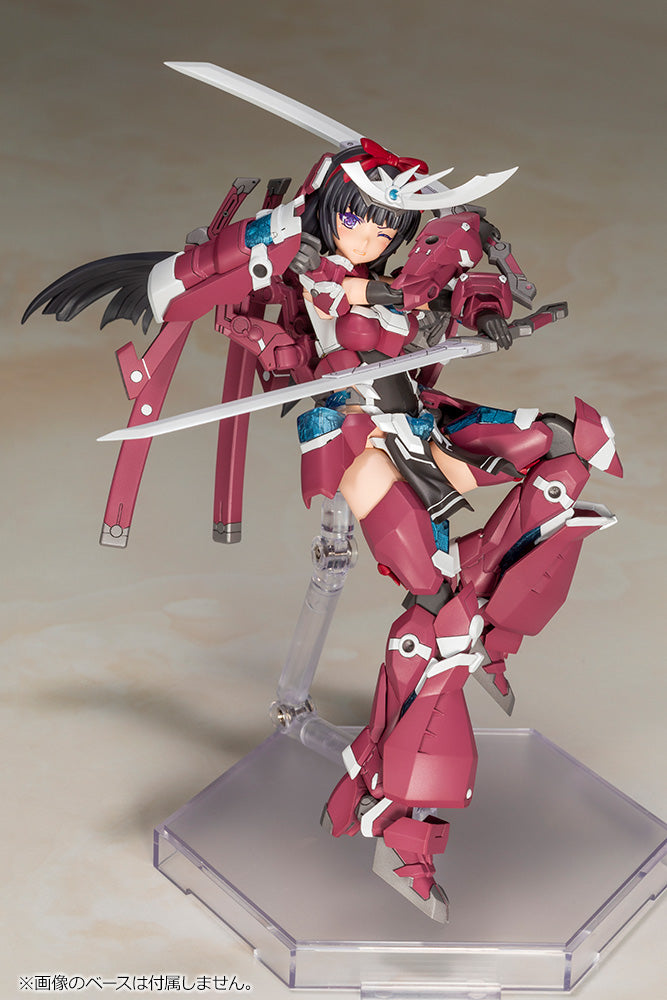 Frame Arms Girl - Magatsuki