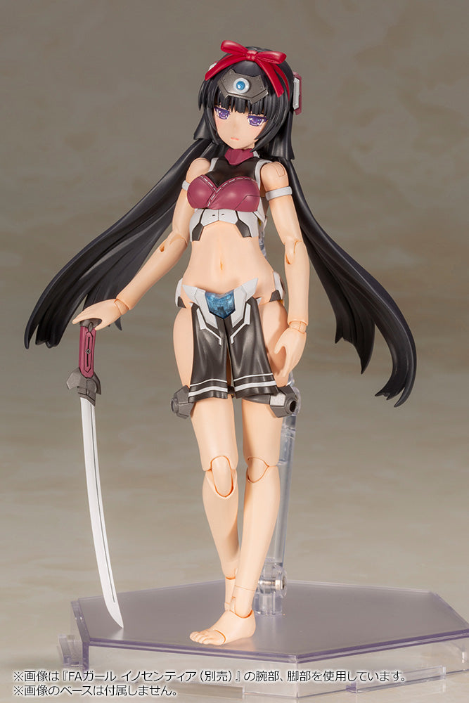Frame Arms Girl - Magatsuki