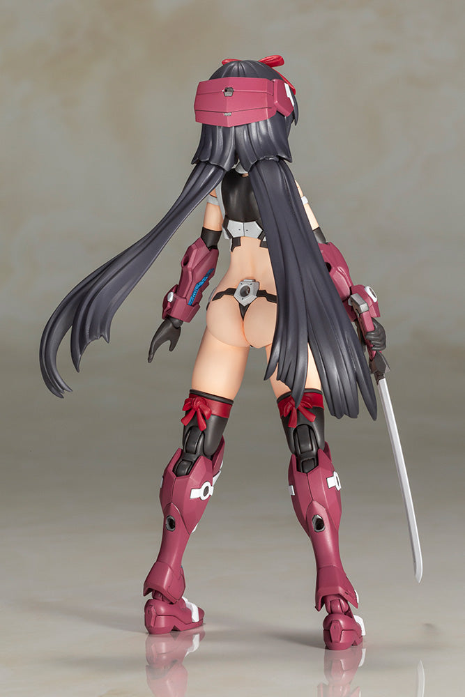 Frame Arms Girl - Magatsuki