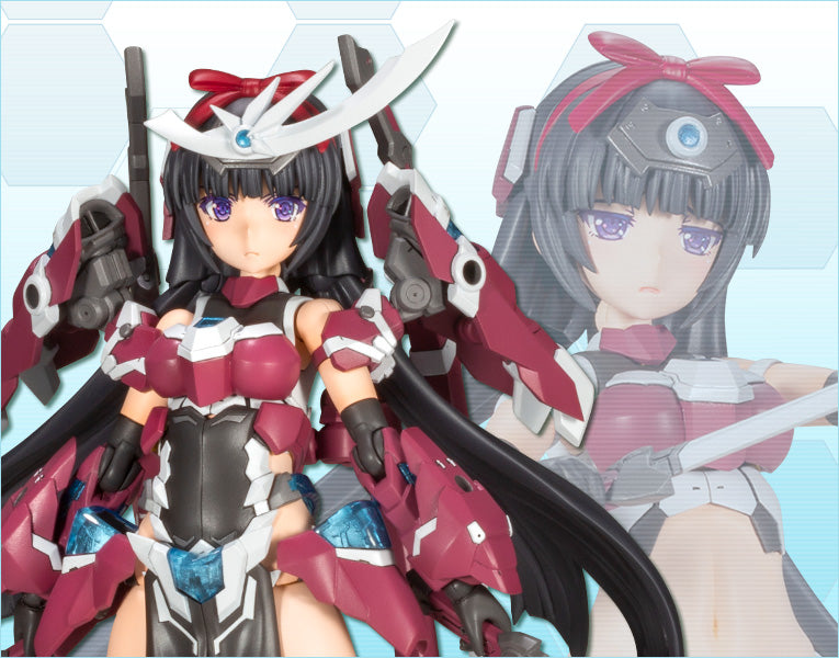 Frame Arms Girl - Magatsuki