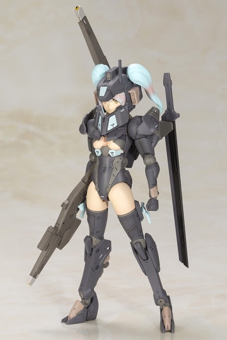 Frame Arms Girl - Shadow Tiger