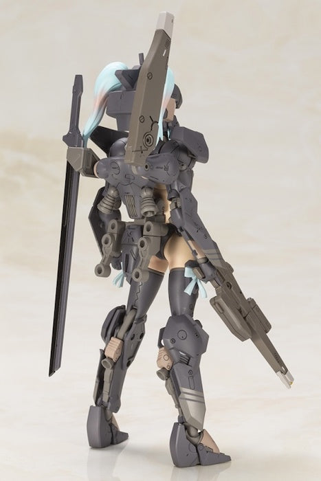 Frame Arms Girl - Shadow Tiger