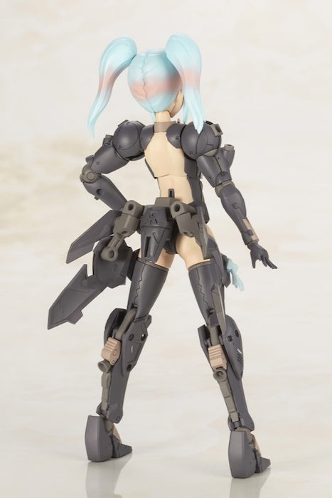 Frame Arms Girl - Shadow Tiger