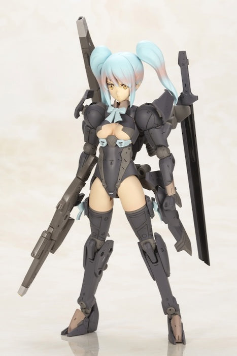 Frame Arms Girl - Shadow Tiger