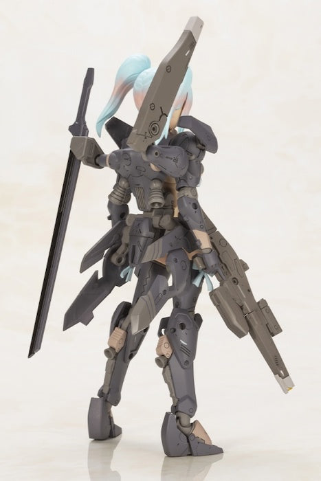 Frame Arms Girl - Shadow Tiger