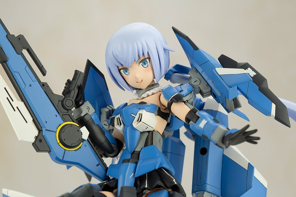 Frame Arms Girl - Stylet XF-3 Plus