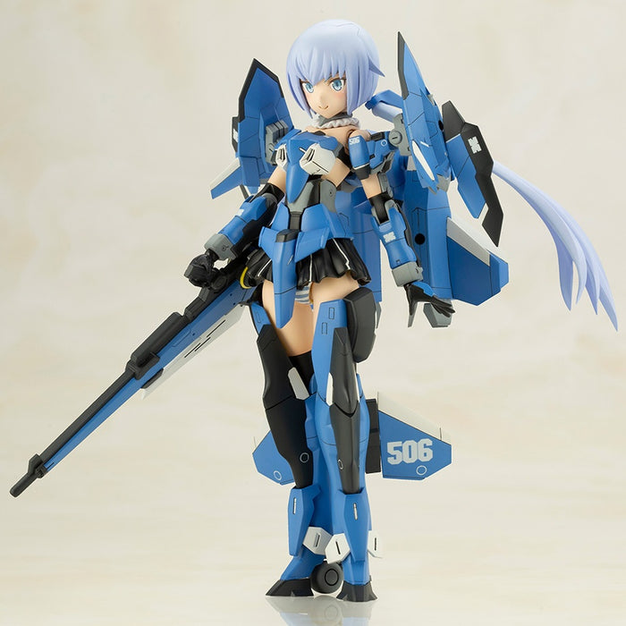 Frame Arms Girl - Stylet XF-3 Plus