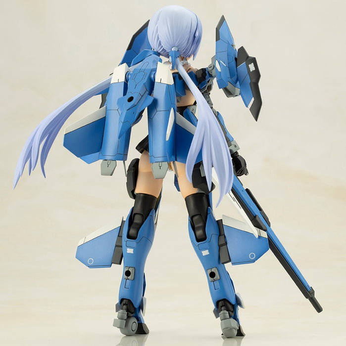 Frame Arms Girl - Stylet XF-3 Plus